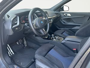 BMW M135i xDrive Hatch Head-Up DAB LED WLAN Shz