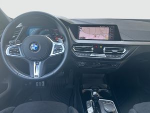 BMW M135i xDrive Hatch Head-Up DAB LED WLAN Shz