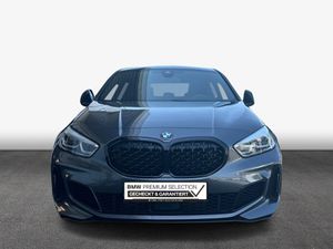 BMW M135i xDrive Hatch Head-Up DAB LED WLAN Shz