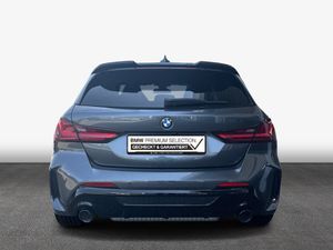 BMW M135i xDrive Hatch Head-Up DAB LED WLAN Shz