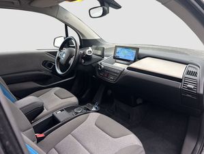 BMW i3 120Ah Sportpaket DAB WLAN RFK Navi Prof. Shz i3