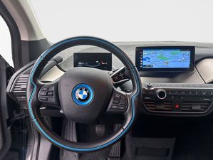 BMW i3 120Ah Sportpaket DAB WLAN RFK Navi Prof. Shz i3