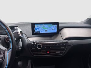 BMW i3 120Ah Sportpaket DAB WLAN RFK Navi Prof. Shz i3