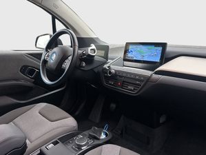 BMW i3 120Ah Sportpaket DAB WLAN RFK Navi Prof. Shz i3