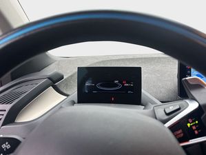 BMW i3 120Ah Sportpaket DAB WLAN RFK Navi Prof. Shz i3