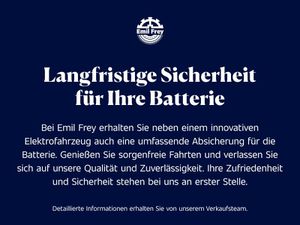 BMW i3 120Ah Sportpaket DAB WLAN RFK Navi Prof. Shz i3