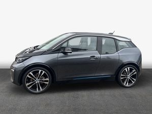 BMW i3 120Ah Sportpaket DAB WLAN RFK Navi Prof. Shz i3