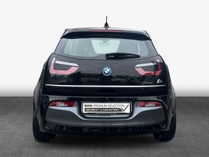 BMW i3 120Ah Sportpaket DAB WLAN RFK Navi Prof. Shz i3