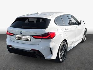 BMW 118i Hatch M Sport HiFi DAB LED WLAN Komfortzg. 118i