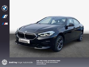 BMW 218i Gran Coupé Sport Line DAB WLAN Tempomat 218i