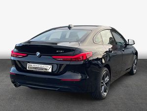 BMW 218i Gran Coupé Sport Line DAB WLAN Tempomat 218i