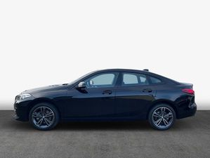 BMW 218i Gran Coupé Sport Line DAB WLAN Tempomat 218i