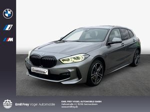 BMW 118d Hatch M Sport HiFi DAB LED Komfortzg. AHK 118d