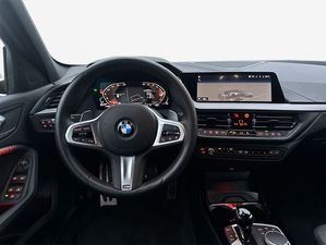 BMW 118d Hatch M Sport HiFi DAB LED Komfortzg. AHK 118d