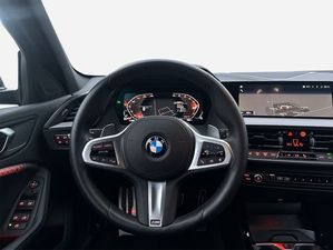 BMW 118d Hatch M Sport HiFi DAB LED Komfortzg. AHK 118d