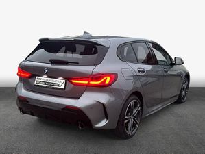 BMW 118d Hatch M Sport HiFi DAB LED Komfortzg. AHK 118d