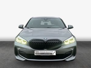 BMW 118d Hatch M Sport HiFi DAB LED Komfortzg. AHK 118d