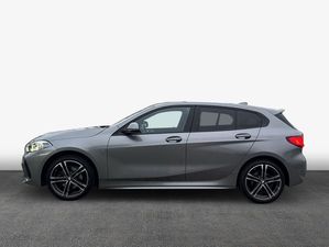 BMW 118d Hatch M Sport HiFi DAB LED Komfortzg. AHK 118d