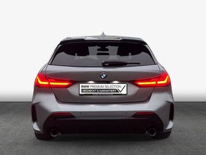 BMW 118d Hatch M Sport HiFi DAB LED Komfortzg. AHK 118d