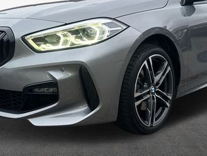 BMW 118d Hatch M Sport HiFi DAB LED Komfortzg. AHK 118d