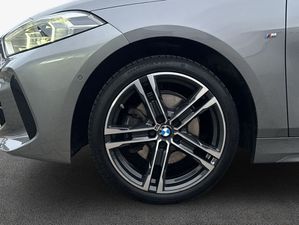 BMW 118d Hatch M Sport HiFi DAB LED Komfortzg. AHK 118d