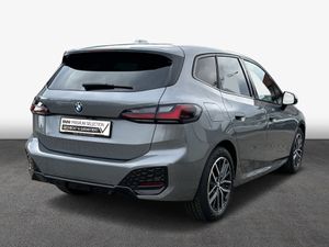 BMW 220i Active Tourer M Sportpaket Head-Up DAB LED