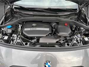 BMW 220i Active Tourer M Sportpaket Head-Up DAB LED