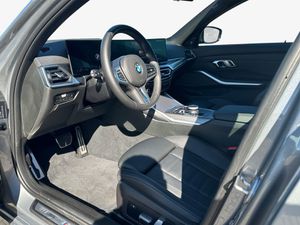 BMW 330i Limousine M Sportpaket HK HiFi DAB LED GSD