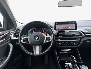 BMW X4 xDrive20d xLine Head-Up HiFi DAB WLAN AHK X4 xDrive20d