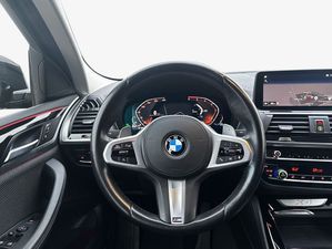 BMW X4 xDrive20d xLine Head-Up HiFi DAB WLAN AHK X4 xDrive20d