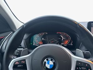 BMW X4 xDrive20d xLine Head-Up HiFi DAB WLAN AHK X4 xDrive20d