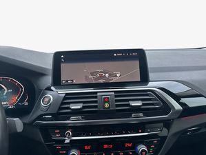 BMW X4 xDrive20d xLine Head-Up HiFi DAB WLAN AHK X4 xDrive20d