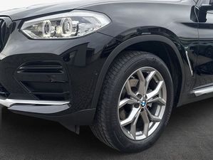 BMW X4 xDrive20d xLine Head-Up HiFi DAB WLAN AHK X4 xDrive20d