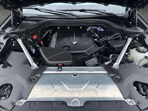 BMW X4 xDrive20d xLine Head-Up HiFi DAB WLAN AHK X4 xDrive20d