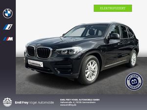 BMW X3 xDrive30e Advantage Head-Up HiFi DAB WLAN X3 xDrive30e