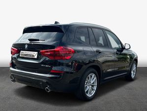 BMW X3 xDrive30e Advantage Head-Up HiFi DAB WLAN X3 xDrive30e