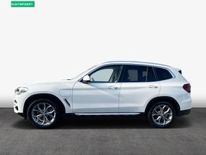 BMW X3 xDrive30e xLine Head-Up DAB LED Pano.Dach