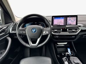 BMW X3 xDrive30e HiFi DAB LED WLAN Parkassistent X3 xDrive30e