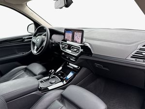 BMW X3 xDrive30e HiFi DAB LED WLAN Parkassistent X3 xDrive30e