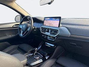 BMW X4 xDrive20d Head-Up DAB Pano.Dach Komfortzg. X4 xDrive20d