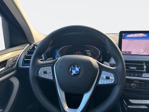 BMW X4 xDrive20d Head-Up DAB Pano.Dach Komfortzg. X4 xDrive20d