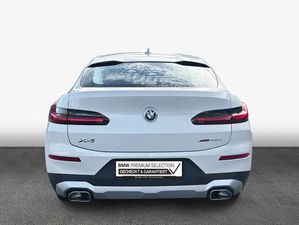 BMW X4 xDrive20d Head-Up DAB Pano.Dach Komfortzg. X4 xDrive20d