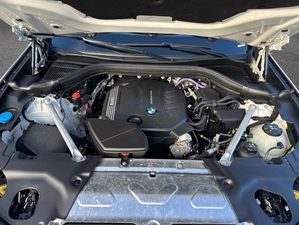 BMW X4 xDrive20d Head-Up DAB Pano.Dach Komfortzg. X4 xDrive20d