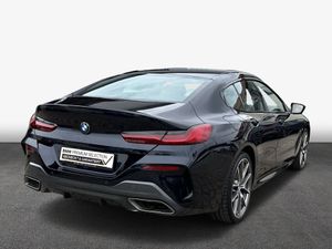 BMW M850i xDrive Gran Coupé DAB Aktivlenkung LED