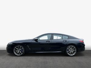 BMW M850i xDrive Gran Coupé DAB Aktivlenkung LED