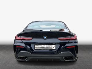 BMW M850i xDrive Gran Coupé DAB Aktivlenkung LED