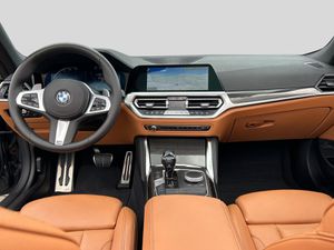 BMW 430i Cabrio M Sport DAB Tempomat Parkassistent