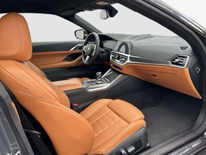 BMW 430i Cabrio M Sport DAB Tempomat Parkassistent