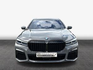 BMW 750i xDrive Limousine M Sportpaket Head-Up HiFi