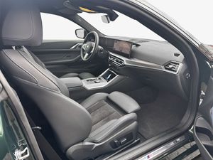 BMW 430i Coupé M Sportpaket HK HiFi DAB Komfortzg.